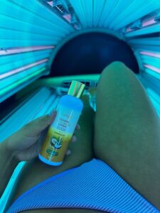 Tanning Lotions That Destroy Your Tanning Beds