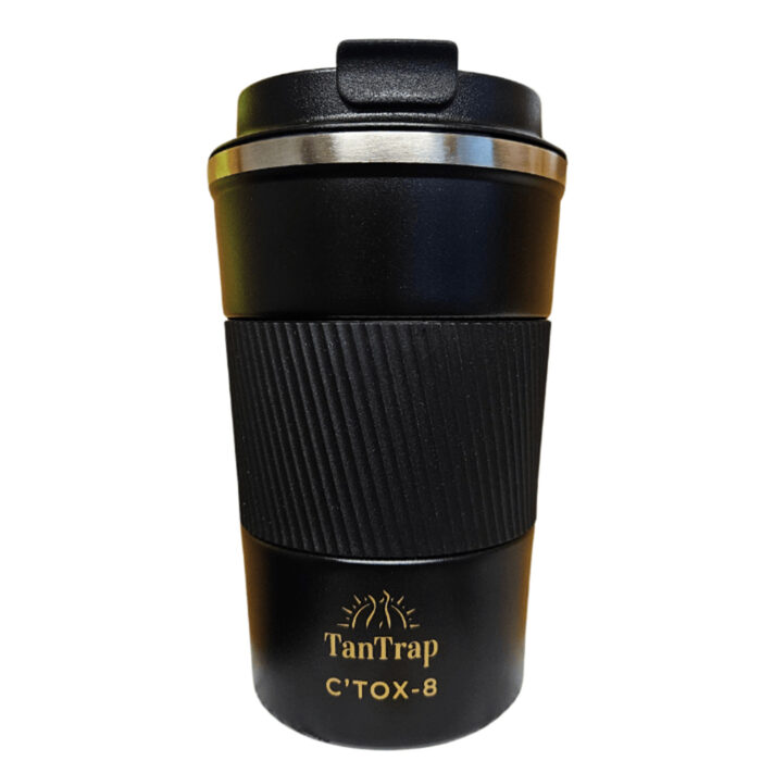 COFFEE THERMOS ** FREE GIFT