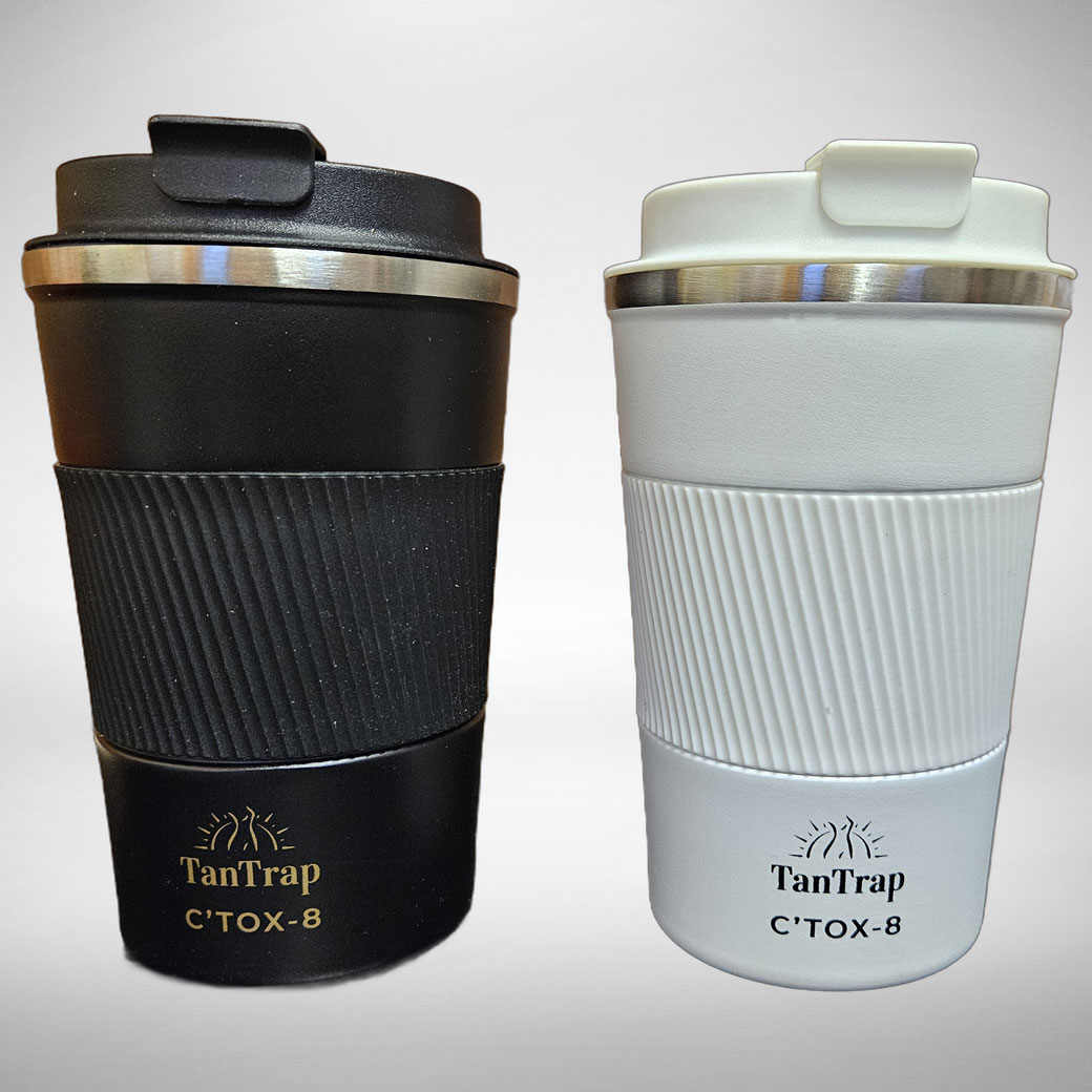 coffee thermos