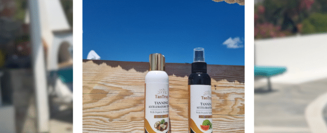 Strategic Sun Exposure
