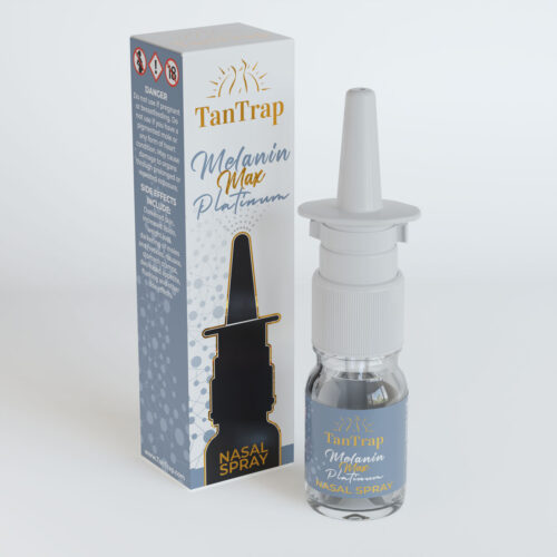triple strength nasal spray