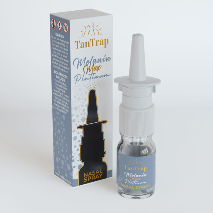 triple strength nasal spray