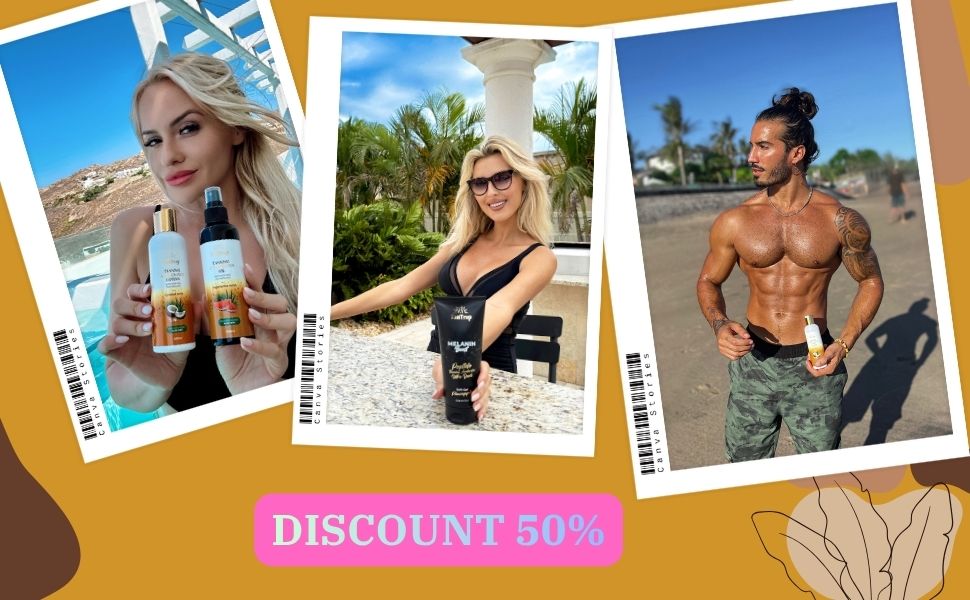 Beige Feminine Jewelry Discount Instagram Post (1)